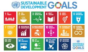 SUSTAINABLE DEVELOPMENT GOALS (SDG’s) 2030